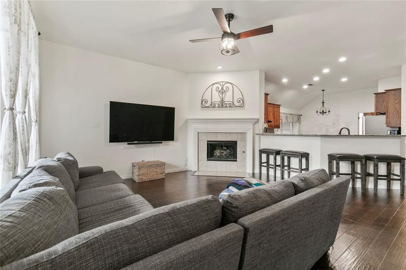 2485 Yuma Drive, Little Elm TX 75068 - Photo 6