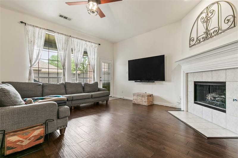 2485 Yuma Drive, Little Elm TX 75068 - Photo 7