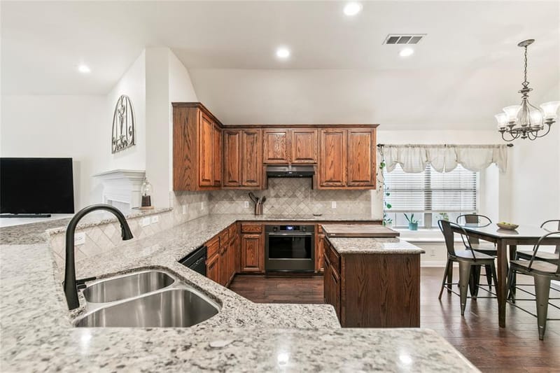 2485 Yuma Drive, Little Elm TX 75068 - Photo 9