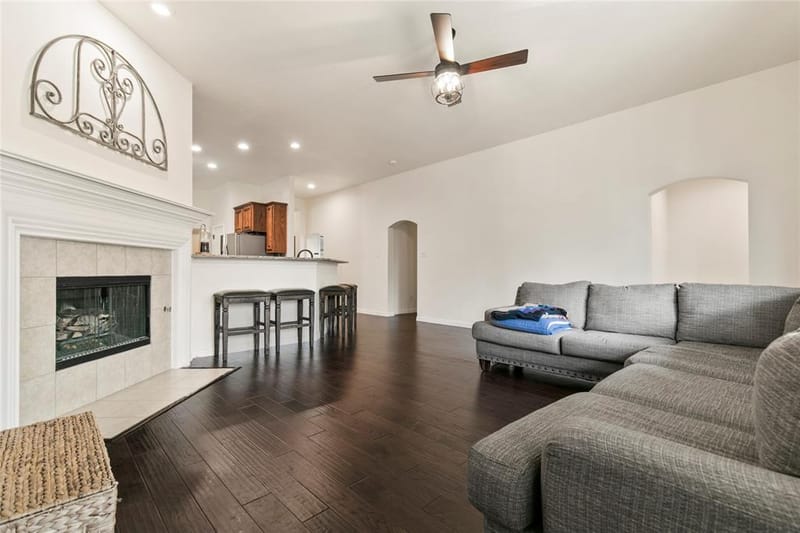 2485 Yuma Drive, Little Elm TX 75068 - Photo 8