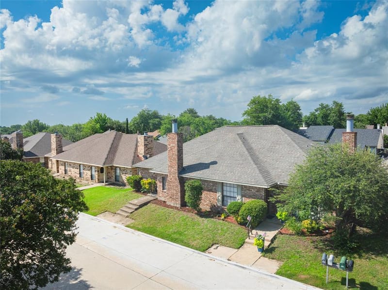 504 506 Cedar Elm Lane, Allen TX 75002 - Photo 3