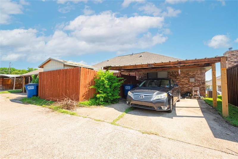 504 506 Cedar Elm Lane, Allen TX 75002 - Photo 36