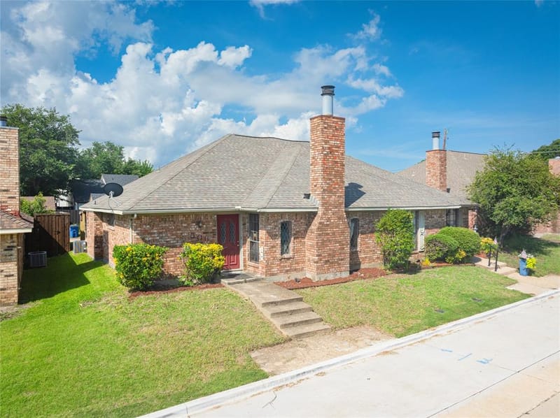 504 506 Cedar Elm Lane, Allen TX 75002