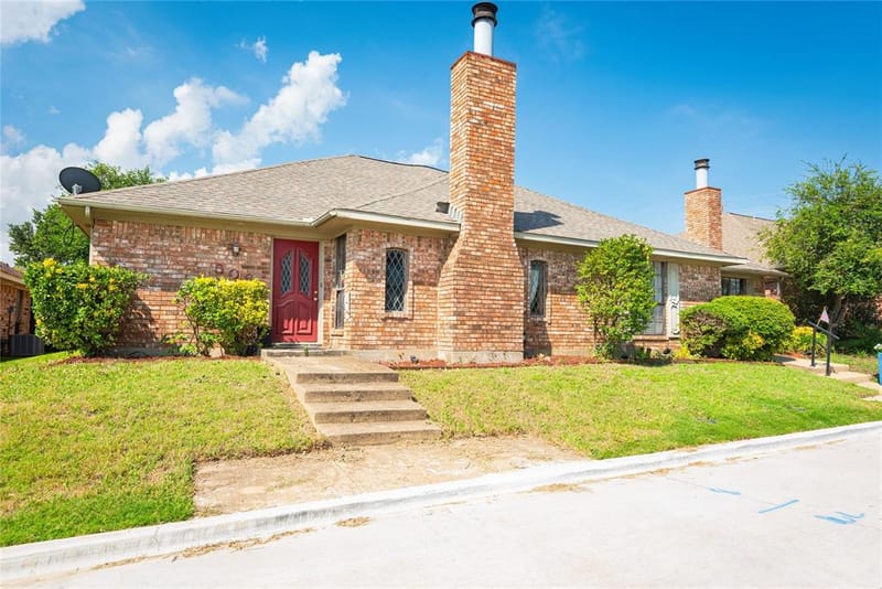504 506 Cedar Elm Lane, Allen TX 75002 - Photo 34