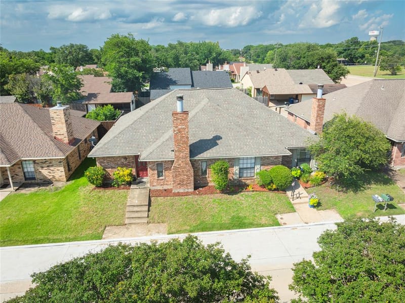 504 506 Cedar Elm Lane, Allen TX 75002 - Photo 4