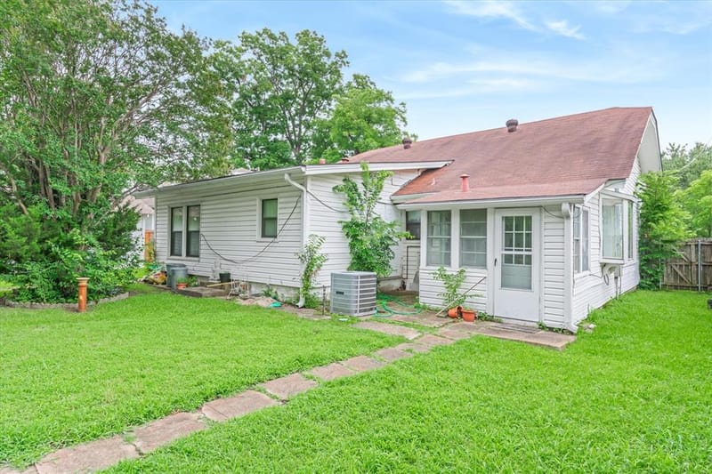 432 W High Street, Wills Point TX 75169 - Photo 23