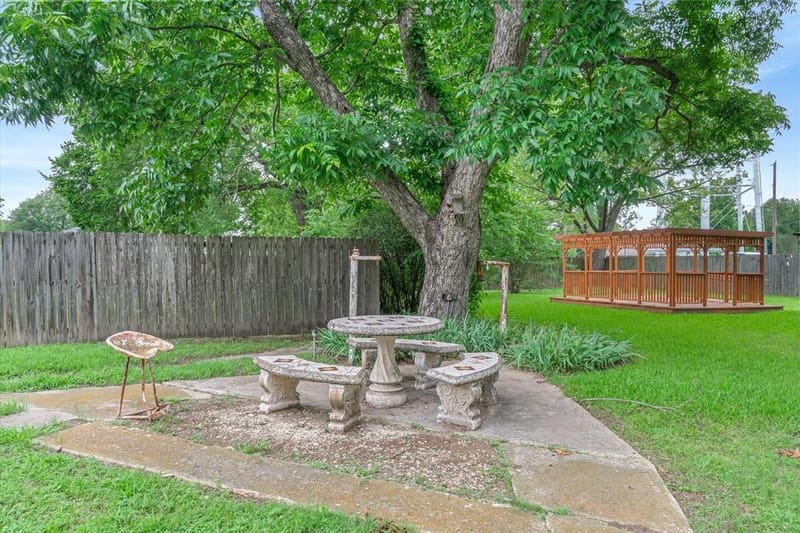 432 W High Street, Wills Point TX 75169 - Photo 27