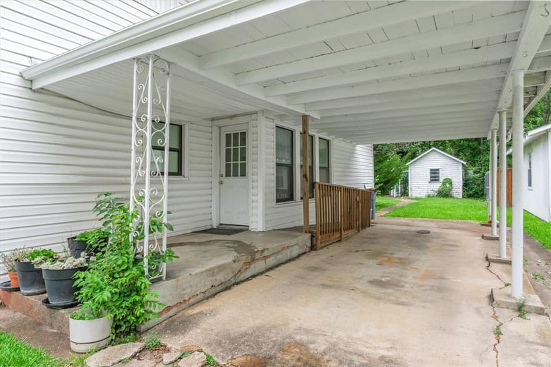 432 W High Street, Wills Point TX 75169 - Photo 22