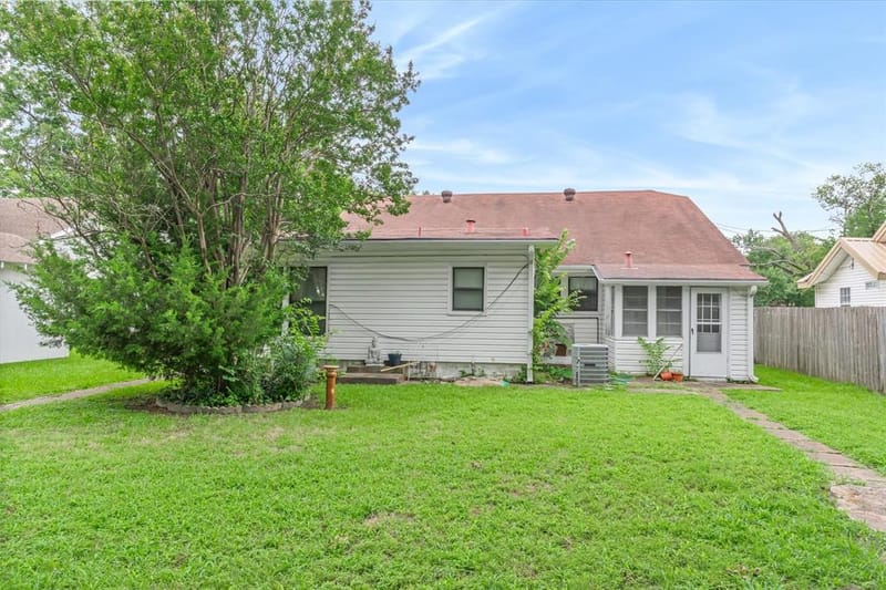 432 W High Street, Wills Point TX 75169 - Photo 28