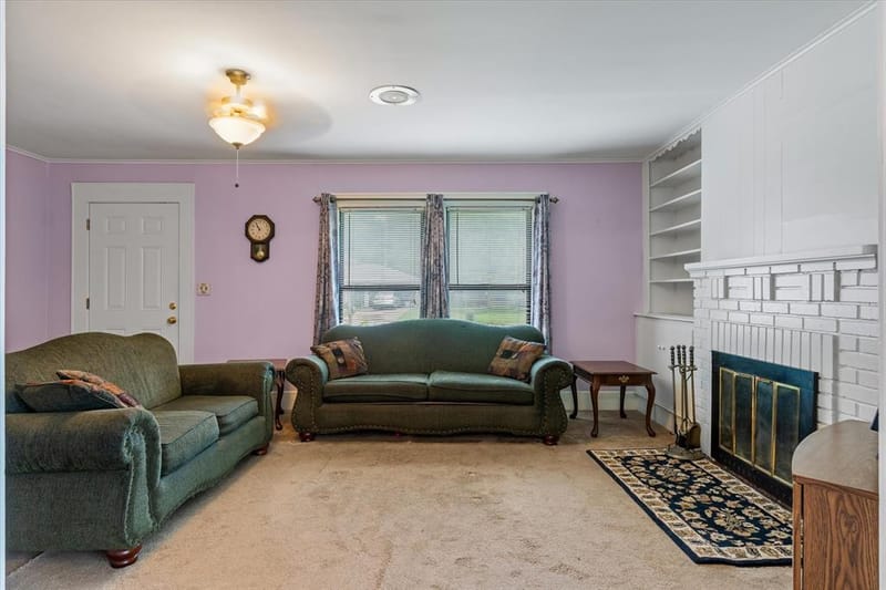432 W High Street, Wills Point TX 75169 - Photo 5
