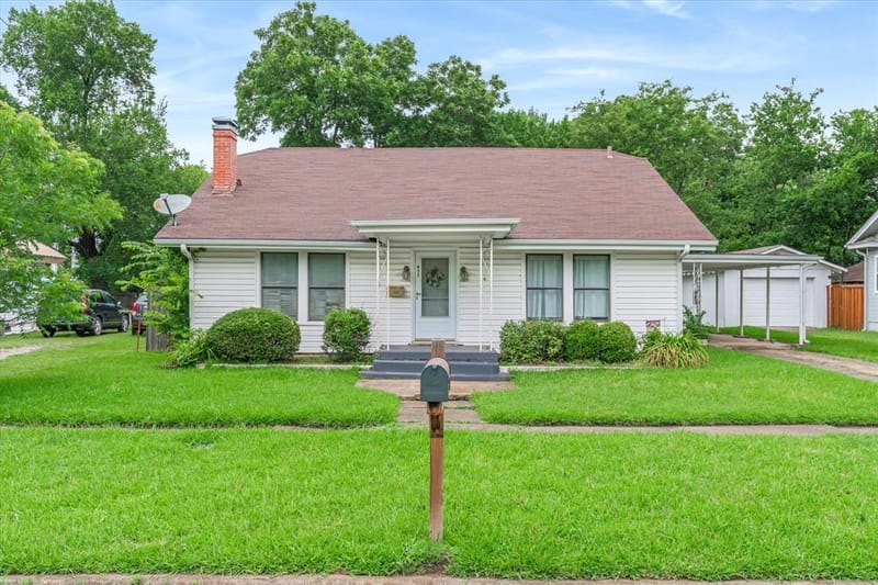 432 W High Street, Wills Point TX 75169 - Photo 30