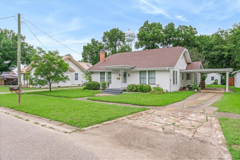 432 W High Street, Wills Point TX 75169 - Photo 29