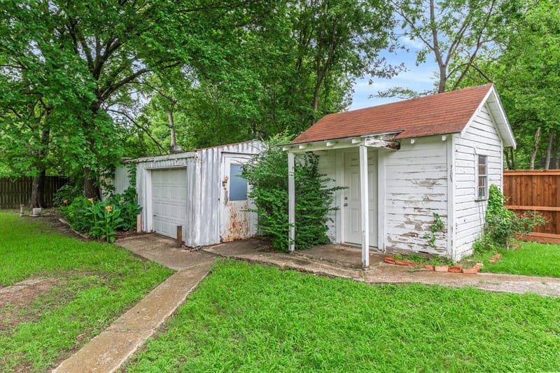 432 W High Street, Wills Point TX 75169 - Photo 25