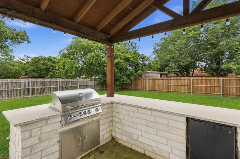 6536 Windrock, Watauga TX 76148 - Photo 23