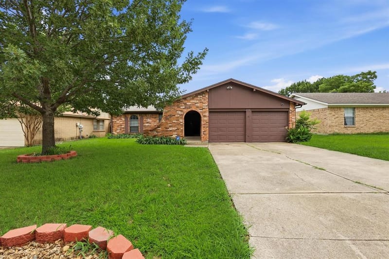 6536 Windrock, Watauga TX 76148 - Photo 2