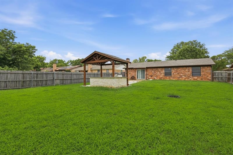 6536 Windrock, Watauga TX 76148 - Photo 26