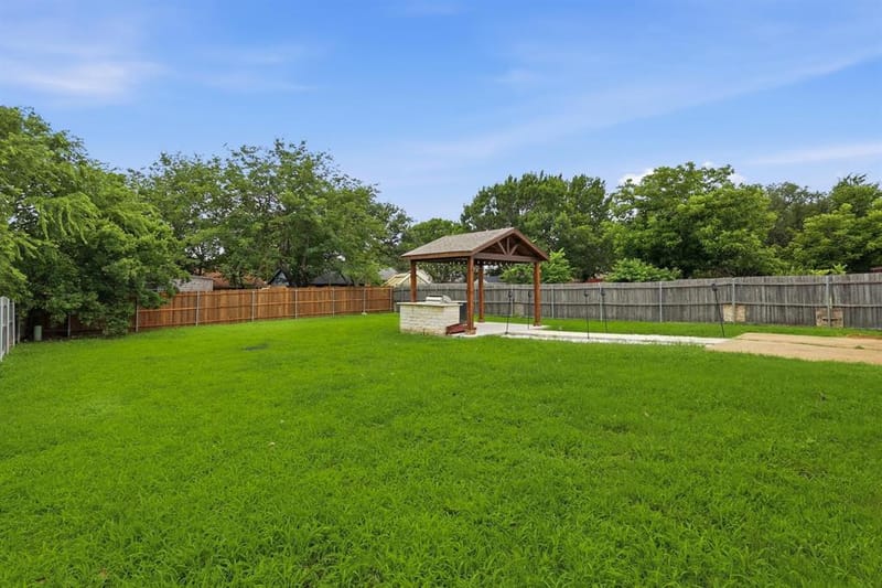 6536 Windrock, Watauga TX 76148 - Photo 24