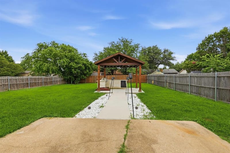 6536 Windrock, Watauga TX 76148 - Photo 25