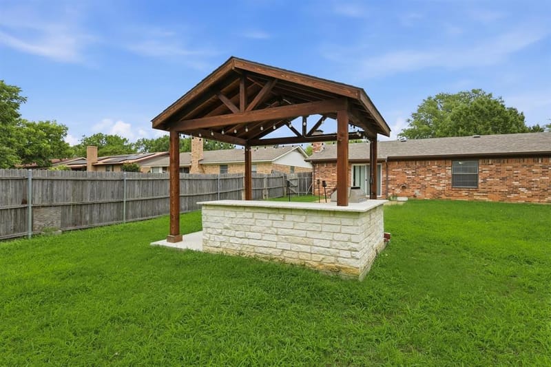6536 Windrock, Watauga TX 76148 - Photo 21