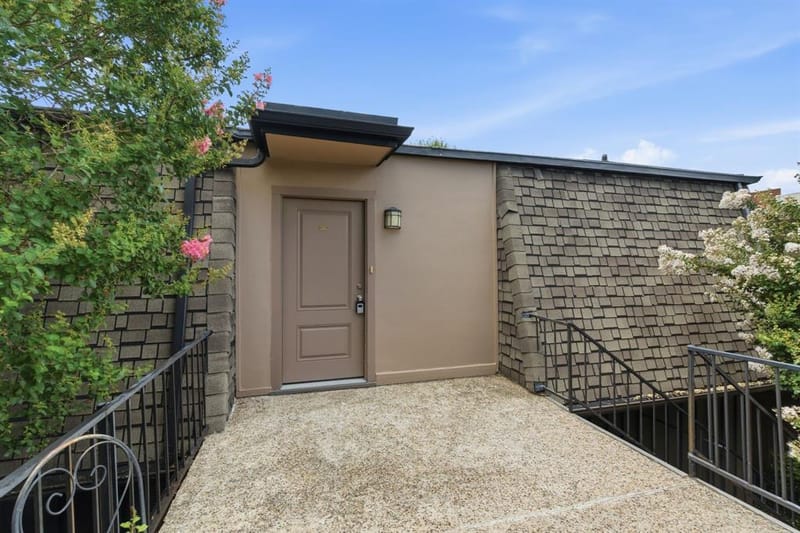 4112 Bowser Avenue # 205, Dallas TX 75219 - Photo 6