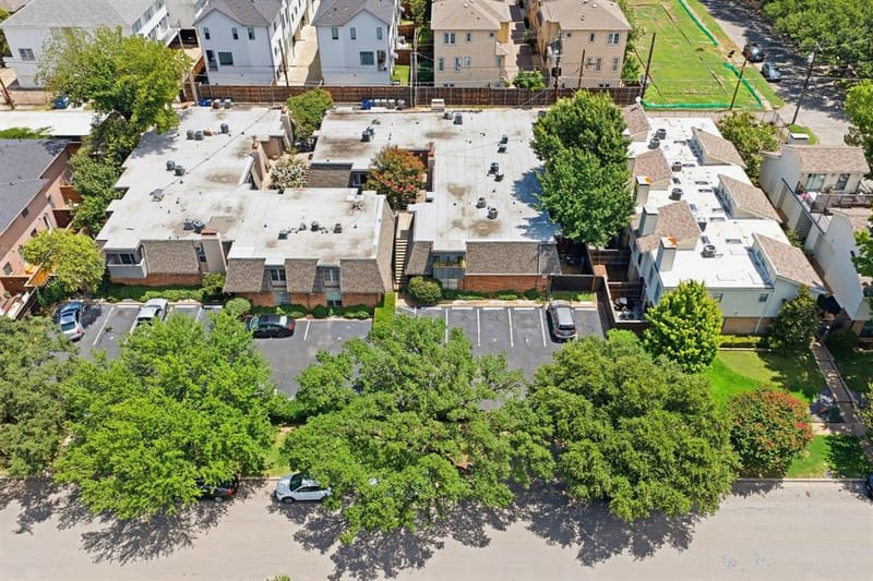 4112 Bowser Avenue # 205, Dallas TX 75219 - Photo 13