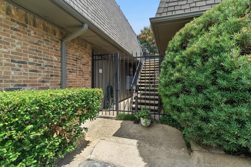 4112 Bowser Avenue # 205, Dallas TX 75219 - Photo 17
