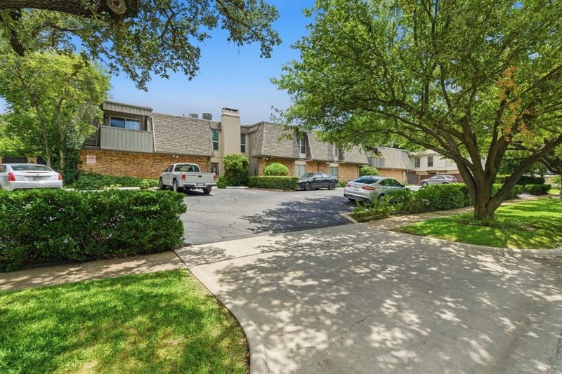 4112 Bowser Avenue # 205, Dallas TX 75219 - Photo 16
