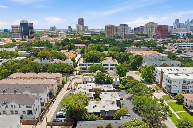 4112 Bowser Avenue # 205, Dallas TX 75219 - Photo 9