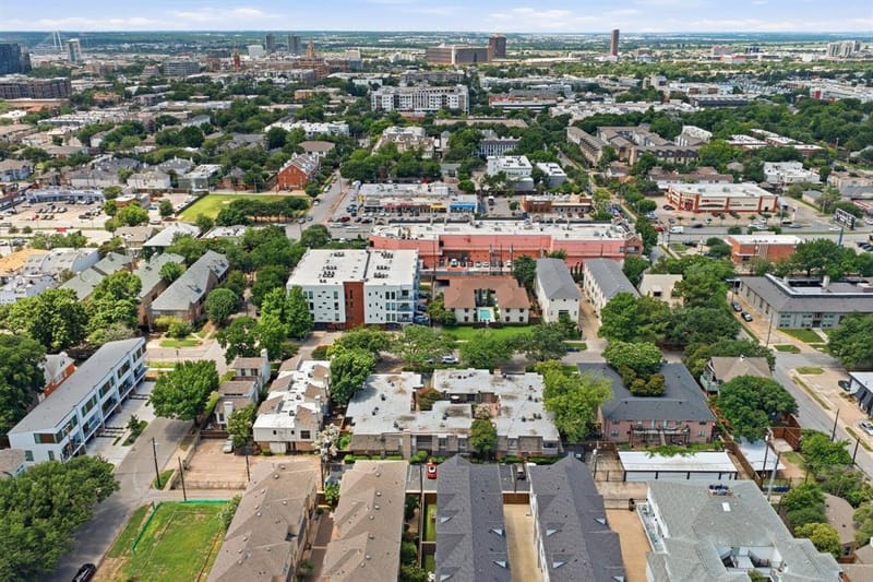 4112 Bowser Avenue # 205, Dallas TX 75219 - Photo 10