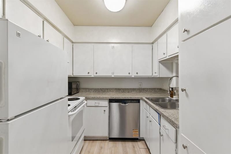 4112 Bowser Avenue # 205, Dallas TX 75219 - Photo 33
