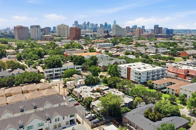4112 Bowser Avenue # 205, Dallas TX 75219 - Photo 14