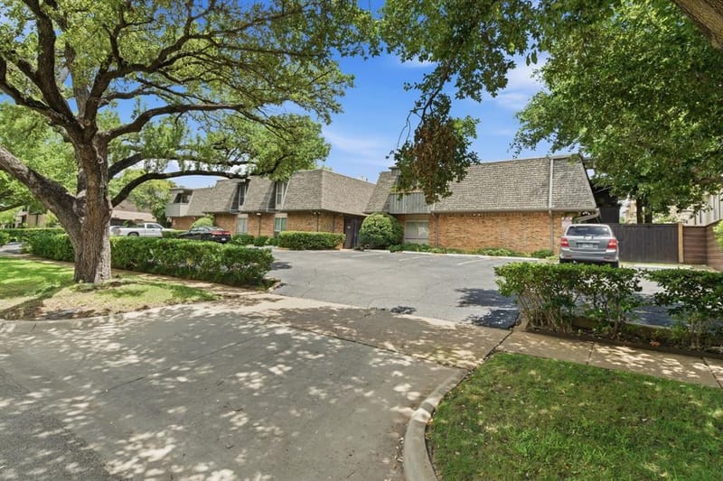 4112 Bowser Avenue # 205, Dallas TX 75219 - Photo 18