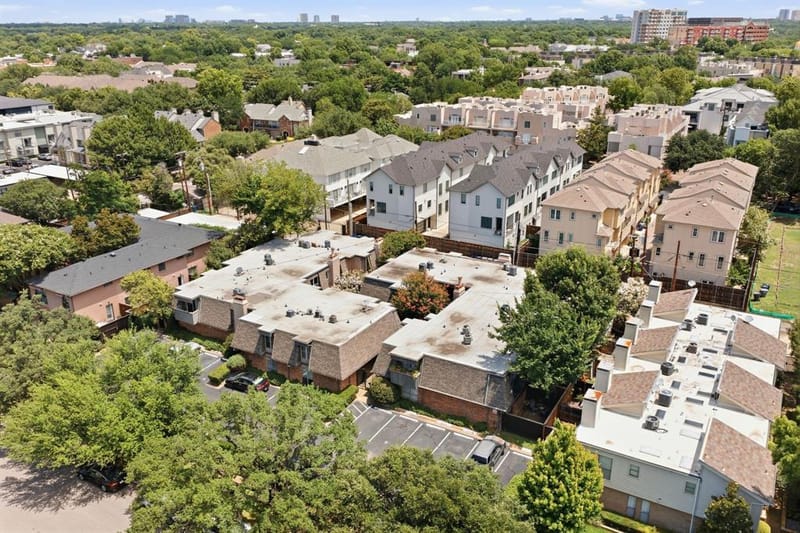 4112 Bowser Avenue # 205, Dallas TX 75219 - Photo 15
