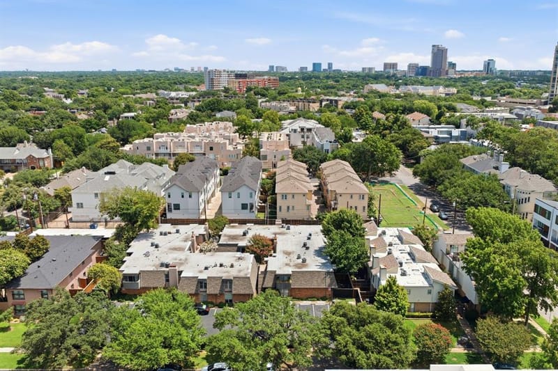 4112 Bowser Avenue # 205, Dallas TX 75219 - Photo 11