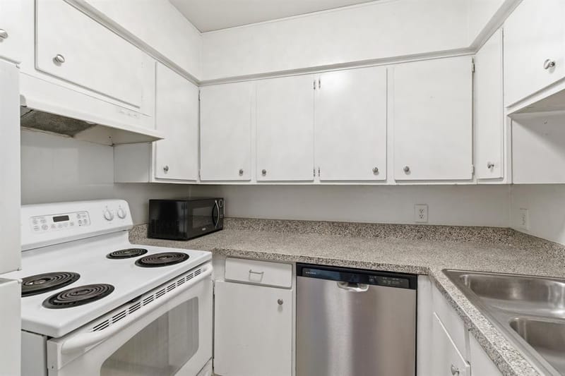 4112 Bowser Avenue # 205, Dallas TX 75219 - Photo 31