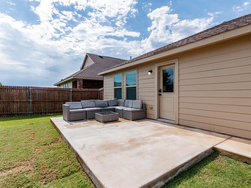 1706 Deerchase Drive, Anna TX 75409 - Photo 27