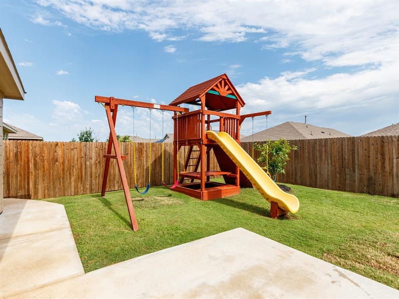 1706 Deerchase Drive, Anna TX 75409 - Photo 26