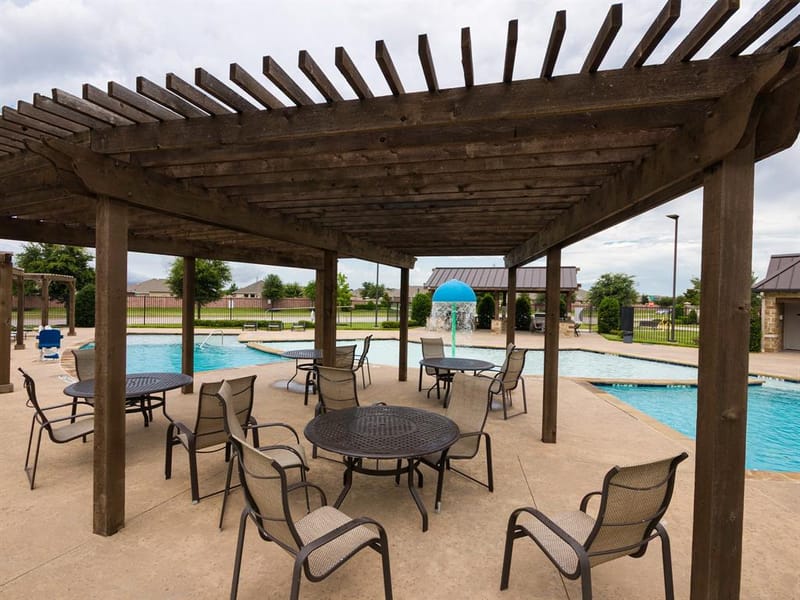 1706 Deerchase Drive, Anna TX 75409 - Photo 32