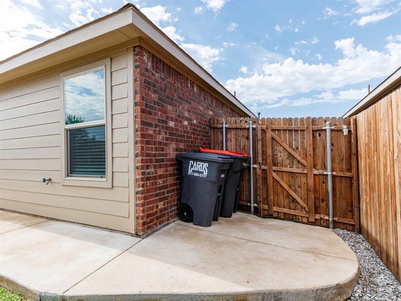 1706 Deerchase Drive, Anna TX 75409 - Photo 28