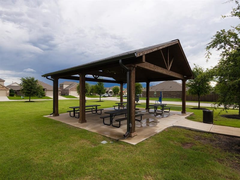 1706 Deerchase Drive, Anna TX 75409 - Photo 34