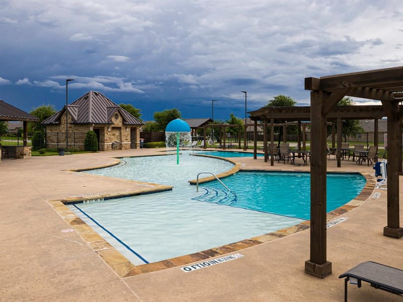 1706 Deerchase Drive, Anna TX 75409 - Photo 33