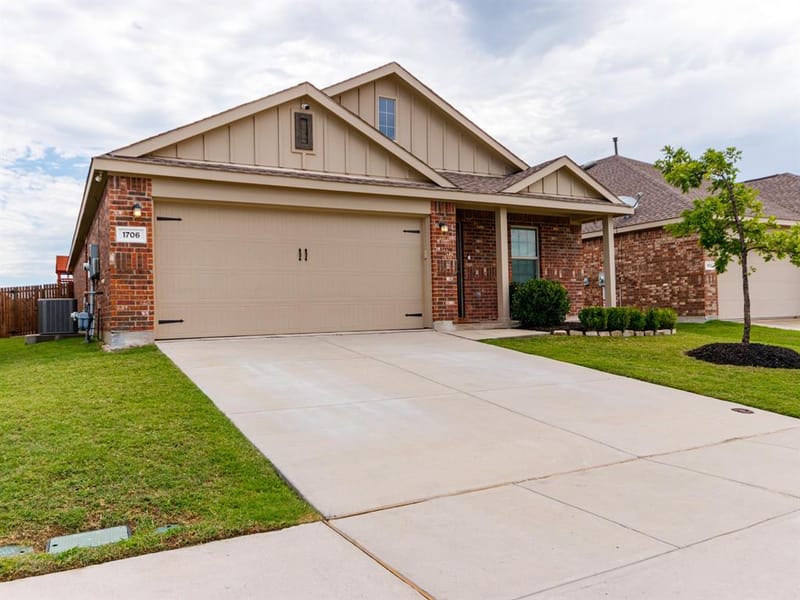 1706 Deerchase Drive, Anna TX 75409 - Photo 31