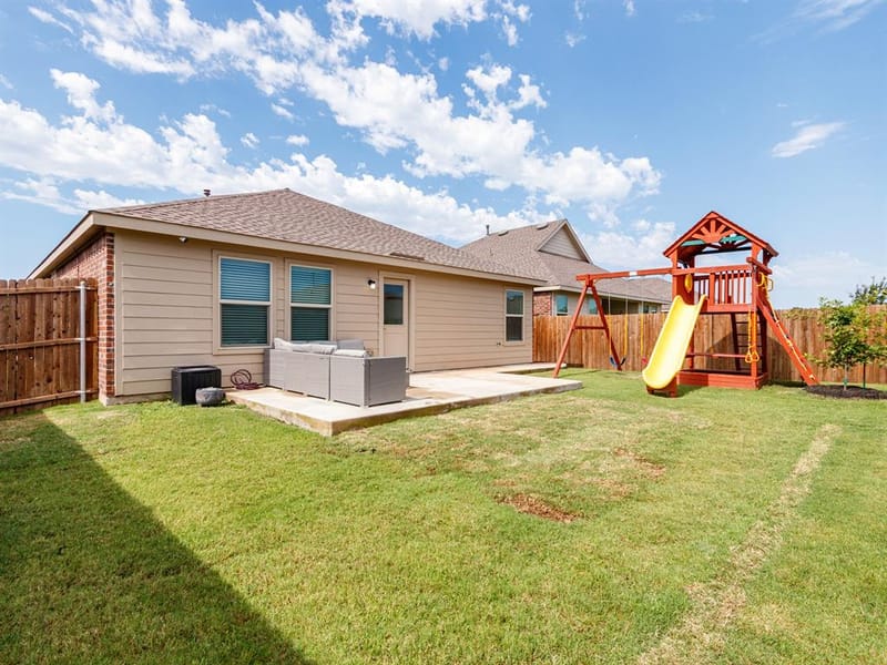 1706 Deerchase Drive, Anna TX 75409 - Photo 29
