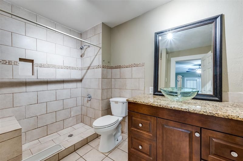 8560 Park Lane # 75, Dallas TX 75231 - Photo 16
