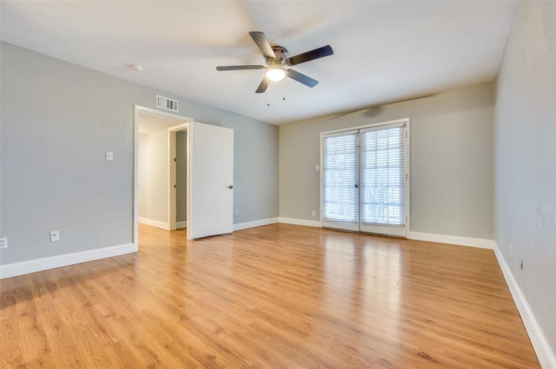 8560 Park Lane # 75, Dallas TX 75231 - Photo 9