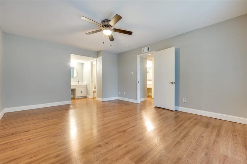 8560 Park Lane # 75, Dallas TX 75231 - Photo 10