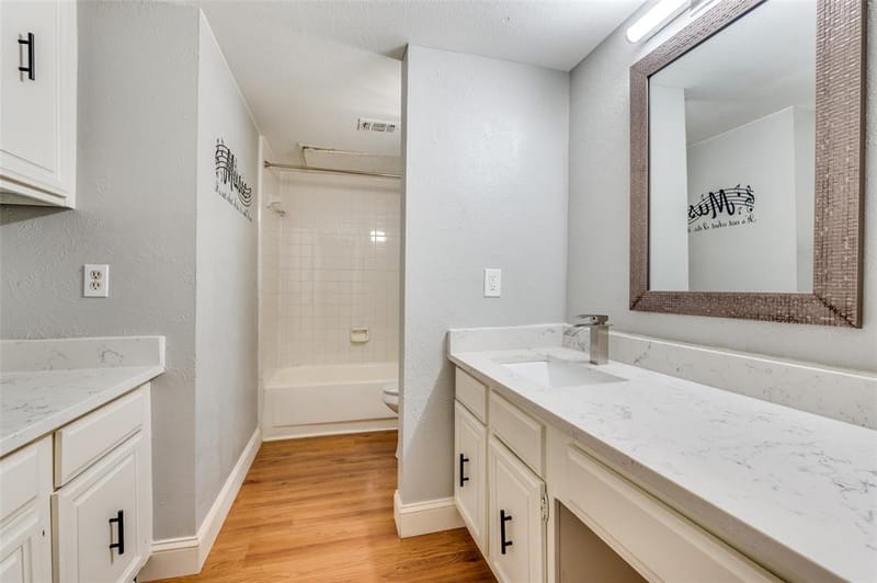 8560 Park Lane # 75, Dallas TX 75231 - Photo 15