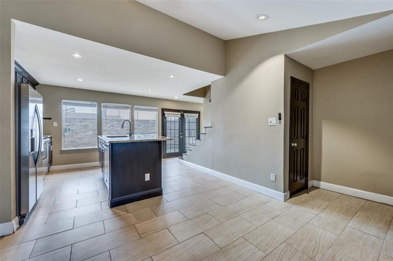 8560 Park Lane # 75, Dallas TX 75231 - Photo 4