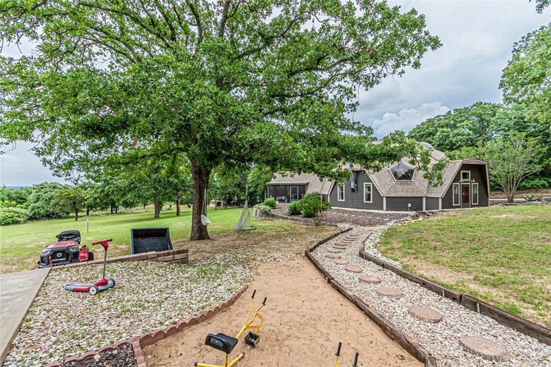 4505 Hunters Glen Court, Granbury TX 76048 - Photo 3