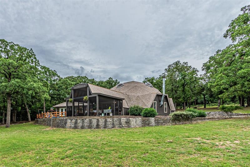4505 Hunters Glen Court, Granbury TX 76048 - Photo 36